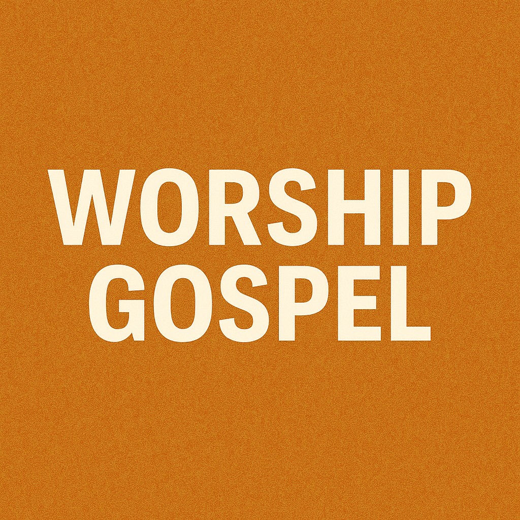 Worship & Gospel | Louvor que Transforma – Mais Tocadas