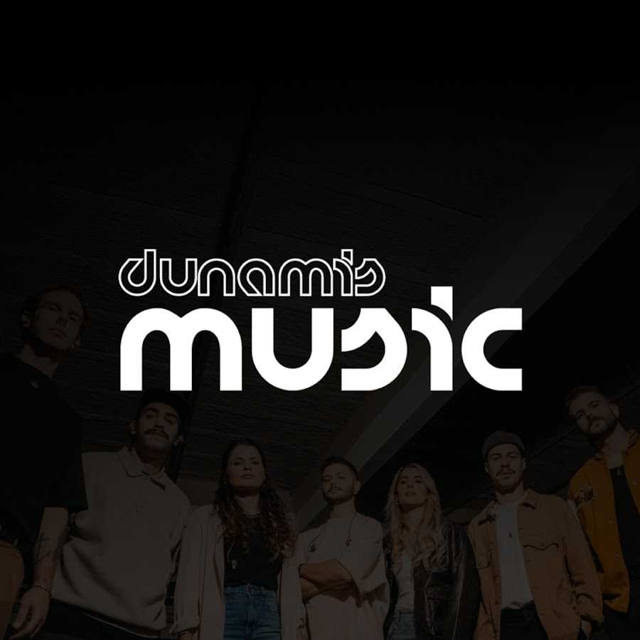 Dunamis Music – As Melhores e Mais Tocadas do Gospel | Mais Tocadas