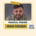 Playlist Marcel Freire Ã© mÃºsico, baterista, compositor e educador, conhecido por unir tÃ©cnica