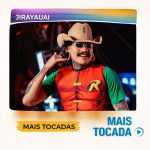 Jirayauai – Mais Tocadas | Playlist Atualizada com os Maiores Sucessos