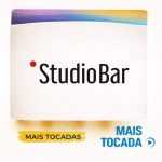 Studio Bar – Mais Tocadas | Hits e faixas em alta