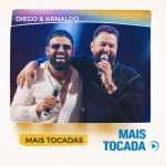 Diego & Arnaldo â€“ Mais Tocadas | Maiores sucessos sertanejos