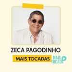 Zeca Pagodinho – Mais Tocadas | As melhores mÃºsicas para ouvir online
