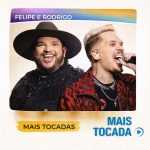 Felipe & Rodrigo – Mais Tocadas | Playlist com os Maiores Sucessos