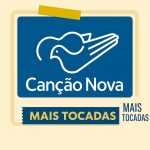 Playlist oficial CanÃ§Ã£o Nova â€“ Mais Tocadas: uma seleÃ§Ã£o especial com os louvores e mÃºsicas mais tocadas