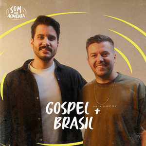 Playlist: Gospel Brasil – Novembro 2025 Mais Tocadas: louvores que tocam o coração