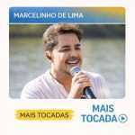 Marcelinho de Lima – Mais Tocadas | Playlist Atualizada com os Maiores Sucessos