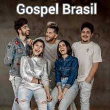 Playlist: Gospel Brasil – As Melhores: os louvores que edificam e inspiram