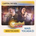 Capital do Sol â€“ Mais Tocadas ðŸŽµ | Os maiores sucessos