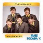 The Animals â€“ Mais Tocadas | ClÃ¡ssicos do Rock BritÃ¢nico em Playlist