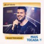 ZÃ© Ottavio â€“ Mais Tocadas ðŸŽµ | Ritmos Brasileiros & Hits