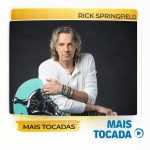 Rick Springfield â€“ As MÃºsicas Mais Tocadas