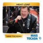 Meat Loaf â€“ As MÃºsicas Mais Tocadas | Rock ClÃ¡ssico