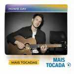 Howie Day â€“ Mais Tocadas | Pop Rock & AcÃºstico