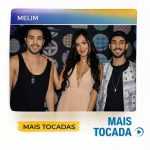 Melim â€“ Mais Tocadas | Pop Brasileiro, MPB e Vibes Suaves
