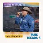 Marco Brasil Filho â€“ Mais Tocadas | Sertanejo & ModÃµes ClÃ¡ssicos