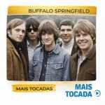 Buffalo Springfield â€“ As MÃºsicas Mais Tocadas | Rock ClÃ¡ssico