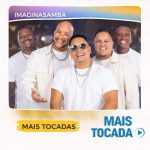 Imaginasamba â€“ As MÃºsicas Mais Tocadas de Samba e Pagode