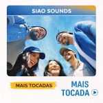 SiÃ£o Sounds â€“ Mais Tocadas ðŸŽµ | Gospel e AdoraÃ§Ã£o