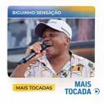 Biguinho SensaÃ§Ã£o â€“ Mais Tocadas ðŸŽµ (Piseiro, ForrÃ³, Arrocha, Seresta & Brega)