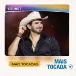 Loubet â€“ Mais Tocadas | Sertanejo RomÃ¢ntico & ClÃ¡ssicos