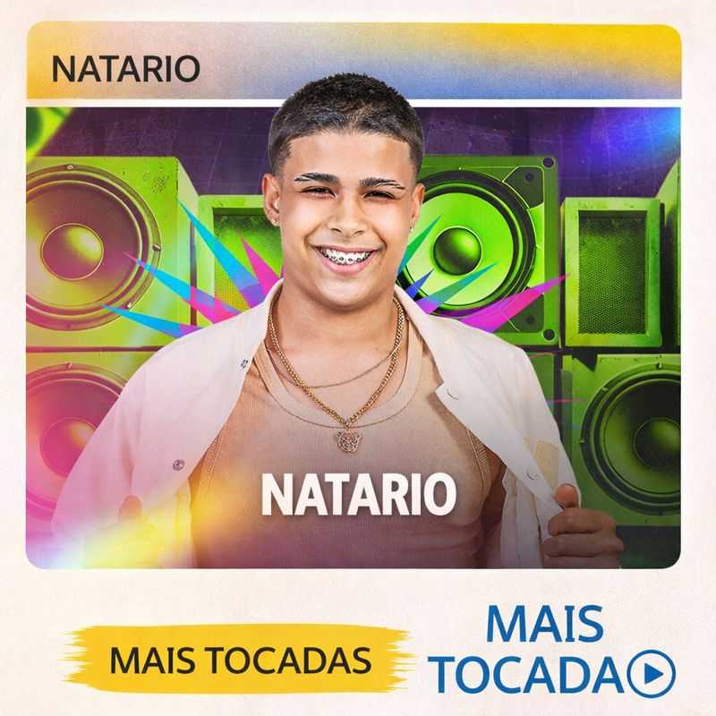 Natario – Mais Tocadas 🎵 | Playlist com os hits do artista