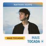 Nathan Asafe â€“ Mais Tocadas ðŸŽµ | Playlist com os maiores sucessos