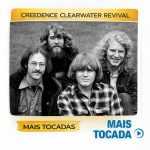 Creedence Clearwater Revival â€“ Mais Tocadas | ClÃ¡ssicos do Rock e Swamp Rock