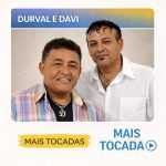 Durval & Davi â€“ Mais Tocadas ðŸŽµ | Sucessos do Sertanejo