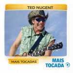 Ted Nugent â€“ As MÃºsicas Mais Tocadas | Rock ClÃ¡ssico