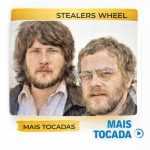 Stealers Wheel â€“ As MÃºsicas Mais Tocadas | Rock ClÃ¡ssico e Folk Rock