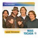 Falamansa â€“ Mais Tocadas | ClÃ¡ssicos do ForrÃ³ e Pop Brasileiro