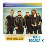 Hinder â€“ Mais Tocadas | Rock Alternativo & Hard Rock