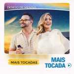 Desejo de Menina â€“ Mais Tocadas ðŸŽµ | ForrÃ³ & Ritmos Brasileiros