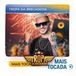 Tropa da Bregadeira â€“ Mais Tocadas ðŸŽµ (Pagode Baiano)
