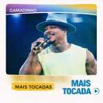 Gamadinho â€“ Mais Tocadas ðŸŽµ | Samba & Pagode