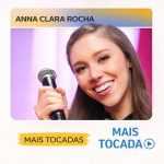 Anna Clara Rocha â€“ Mais Tocadas ðŸŽµ | Brazilian Gospel Worship & Devotional