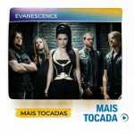 Evanescence â€“ Mais Tocadas | Rock Alternativo & Metal MelÃ³dico