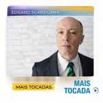 Edgard Scandurra â€“ Mais Tocadas | ClÃ¡ssicos do Rock Brasileiro e Guitarra InconfundÃ­vel