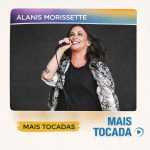 Alanis Morissette â€“ Mais Tocadas | Rock Alternativo & Pop