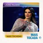 Laura Pausini â€“ Mais Tocadas | Pop Internacional
