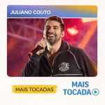 Juliano Couto â€“ Mais Tocadas ðŸŽµ | Agronejo, Piseiro, ForrÃ³ e Arrocha