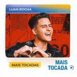 Luan Rocha â€“ Mais Tocadas ðŸŽµ (Piseiro, ForrÃ³, Arrocha & Seresta)
