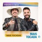 Fiduma & Jeca â€“ Mais Tocadas | Sertanejo & Universos da RoÃ§a