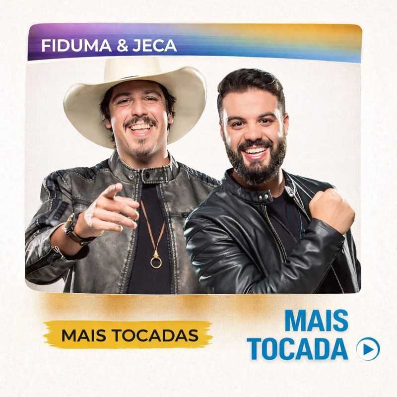 Fiduma & Jeca – Mais Tocadas | Sertanejo & Universos da Roça