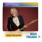 Andy Timmons â€“ Mais Tocadas | Rock Instrumental & Guitar Hero