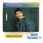 Fernando Daniel â€“ Mais Tocadas | Pop, Pop-Rock e Baladas que Tocam o CoraÃ§Ã£o