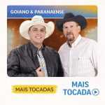 Goiano & Paranaense â€“ Mais Tocadas ðŸŽµ | Sucessos do Sertanejo