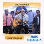 Grupo HÃ¡gios â€“ Mais Tocadas ðŸŽµ | Louvores e ClÃ¡ssicos Gospel