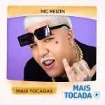 MC Reizin â€“ Mais Tocadas ðŸŽµ | Funk & Hits Que Bombam